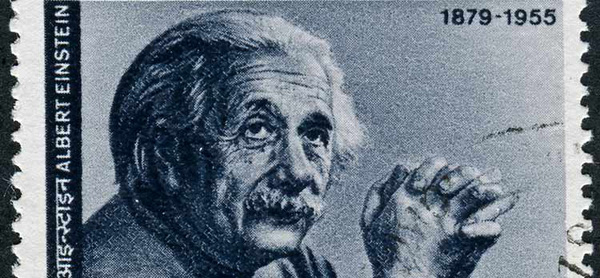 10 câu nói của thiên tài Einstein giúp kích thích sự sáng tạo của bạn