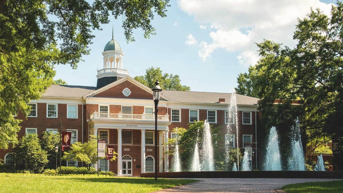 Elon University