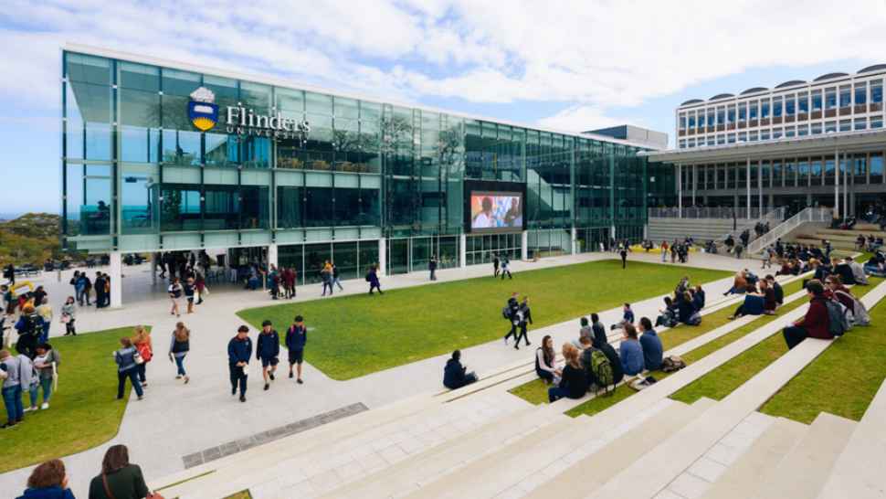 Flinders University