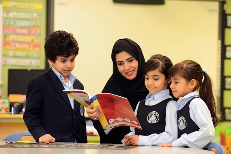 Tổng quan về Du học UAE