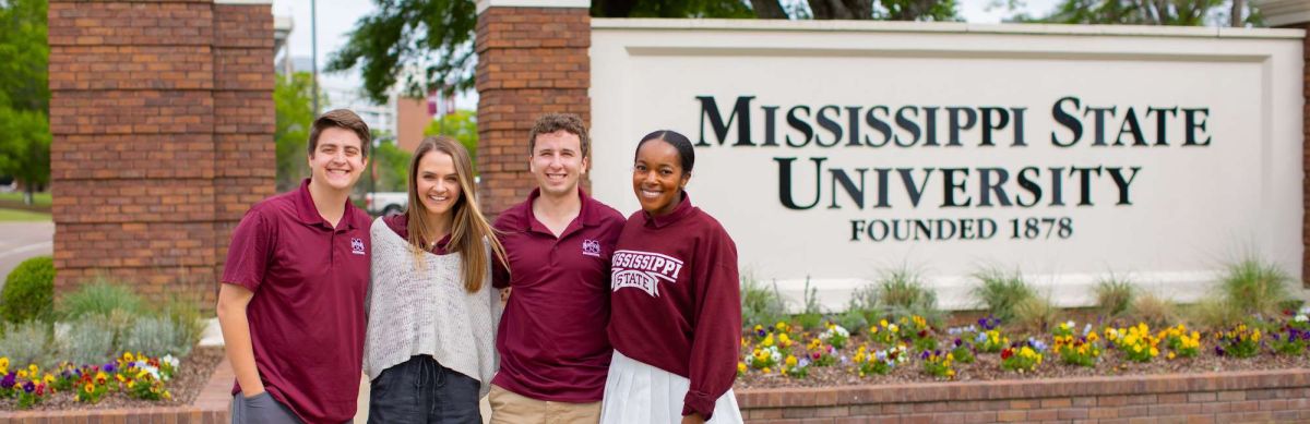 Mississippi State University