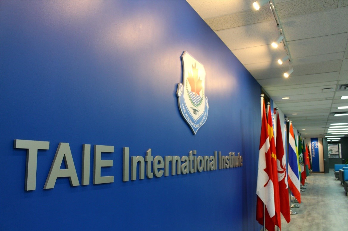 TAIE International Institute