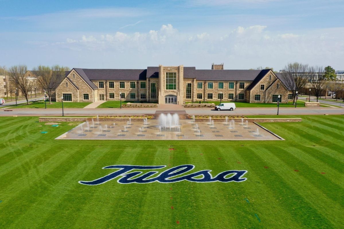 The University of Tulsa