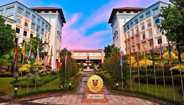 University Malaysia Sabah