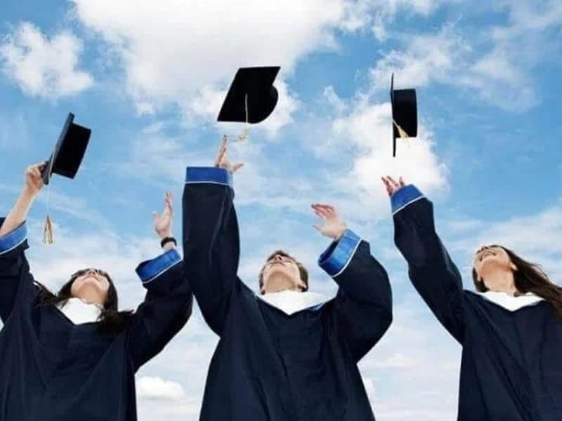 Lưu ý quan trọng khi xin học bổng THPT quốc tế