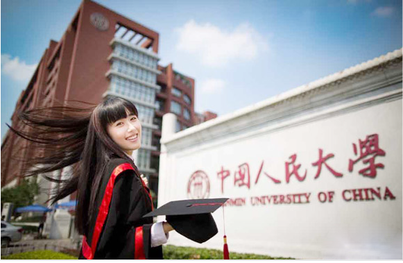 So sánh chi phí học tập giữa Trung Quốc và các nước châu Á khác