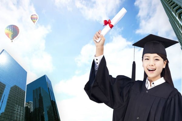 Tỷ giá làm ảnh hưởng đến chi phí du học