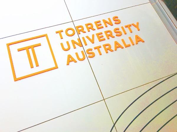 Torrens University cung cấp đa dạng các khóa học với nhiều chuyên ngành khác nhau