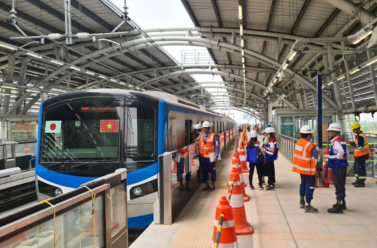 du học ngành đường sắt