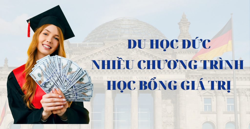 Ngoại ngữ là yếu tố then chốt trong việc săn học bổng