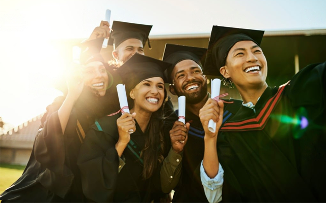 Đức là quốc gia cung cấp nhiều học bổng du học Đức Erasmus Mundus