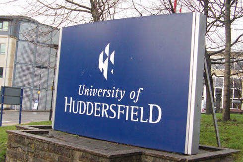 huddersfield-university