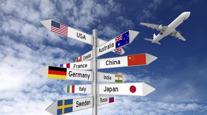 Những lợi ích khi đi du học