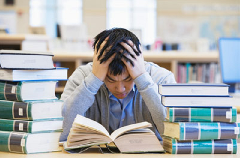 Những khó khăn du học sinh thường gặp khi đi du học