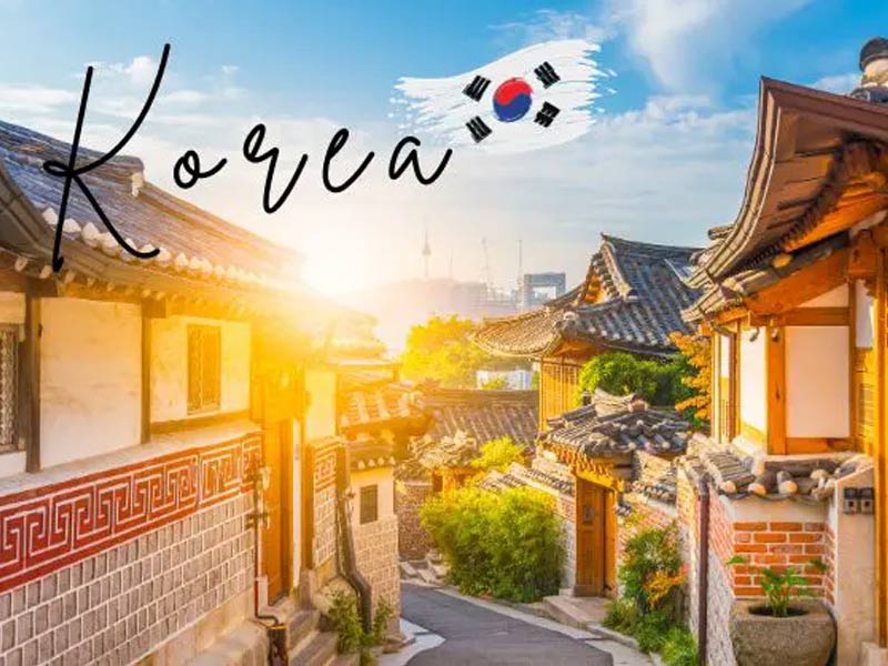 Du học Hàn Quốc
