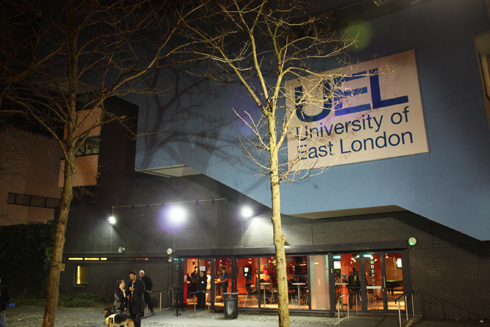 university-of-east-london