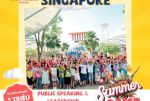 Trải nghiệm chương trình du học hè Singapore đầy sôi động