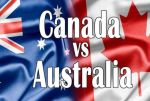 Nên du học Úc hay Canada