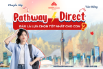 Du học Canada - Nên vào thẳng đại học hay học Pathway?
