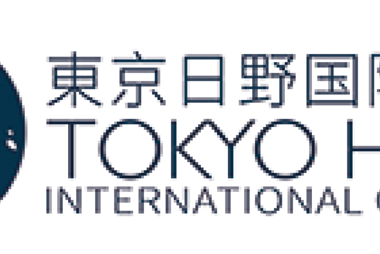 Tokyo Hino International College