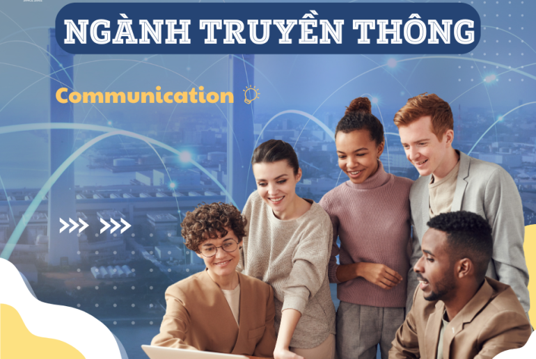 Ngành Truyền thông