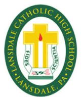 Lansdale Catholic High School