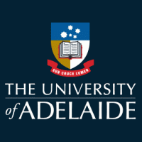 The University of Adelaide