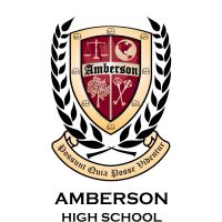 Amberson High School