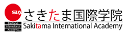Sakitama International Academy