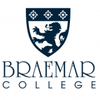 Logo Braemar College