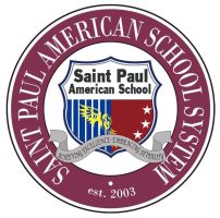 Saint Paul American School Clark