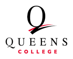 QUEENS-COLLEGE